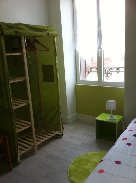Melitine Apartment แซ็ง-ตาม็อง-มงทรง ห้อง รูปภาพ