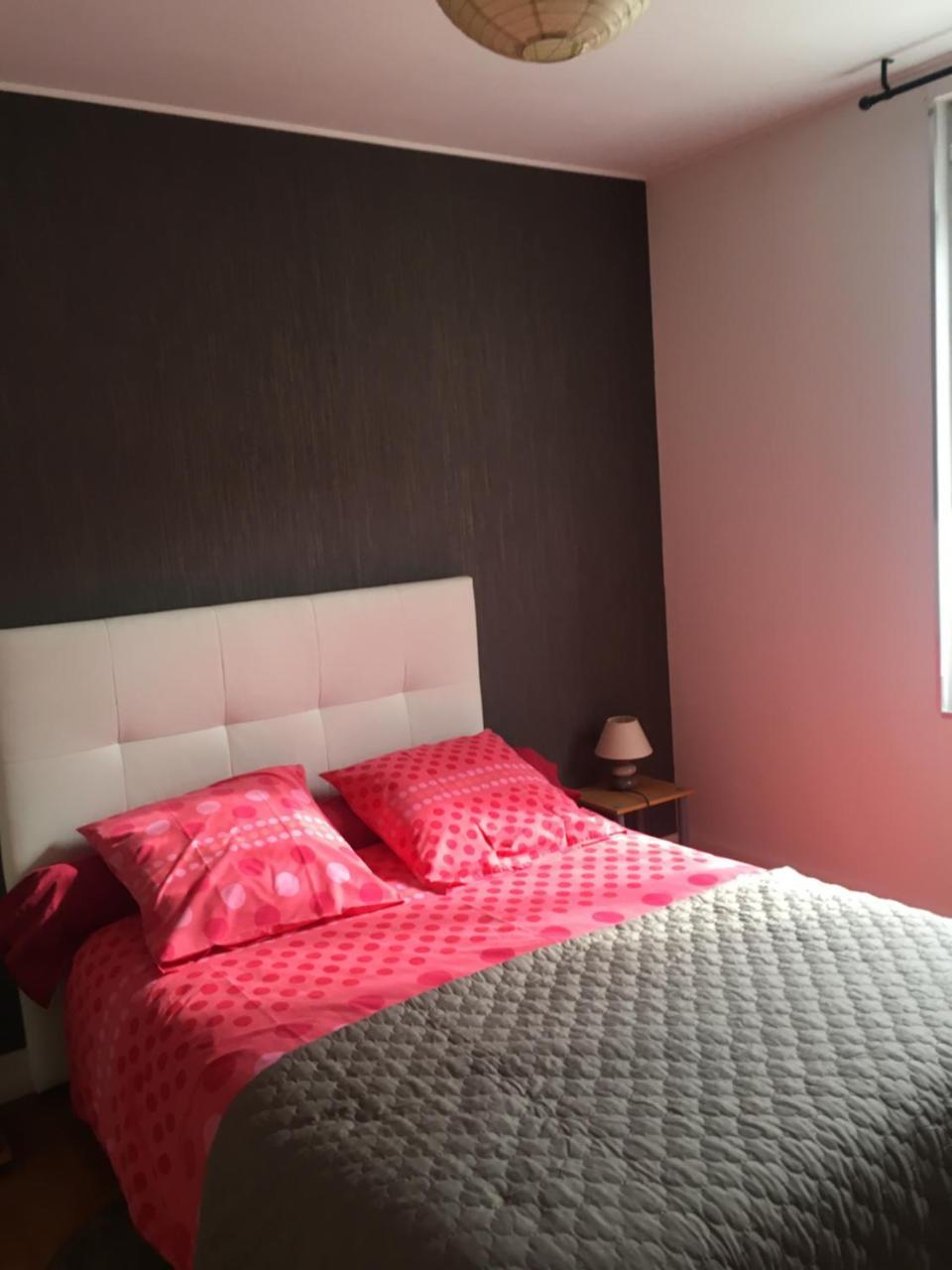 Melitine Apartment แซ็ง-ตาม็อง-มงทรง ภายนอก รูปภาพ