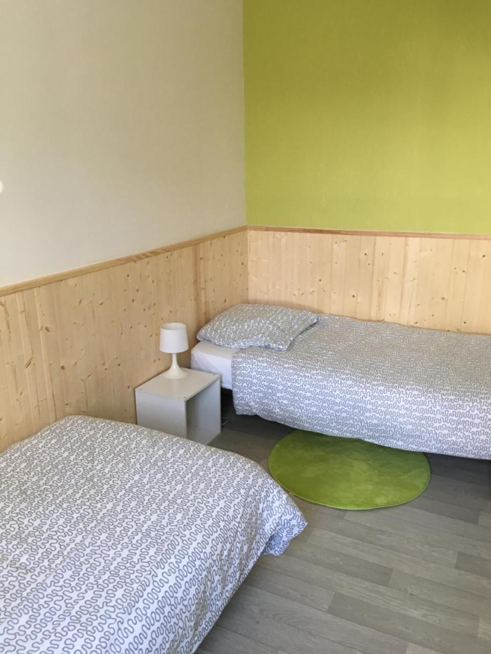 Melitine Apartment แซ็ง-ตาม็อง-มงทรง ภายนอก รูปภาพ